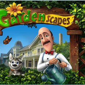 Gardenscapes Hack: Gardenscapes Hack